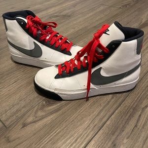 Nike Blazer Mid GS